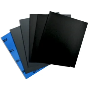 Alternative view of CW54 Wet & Dry Line Waterproof Sheets 50 SHEETS