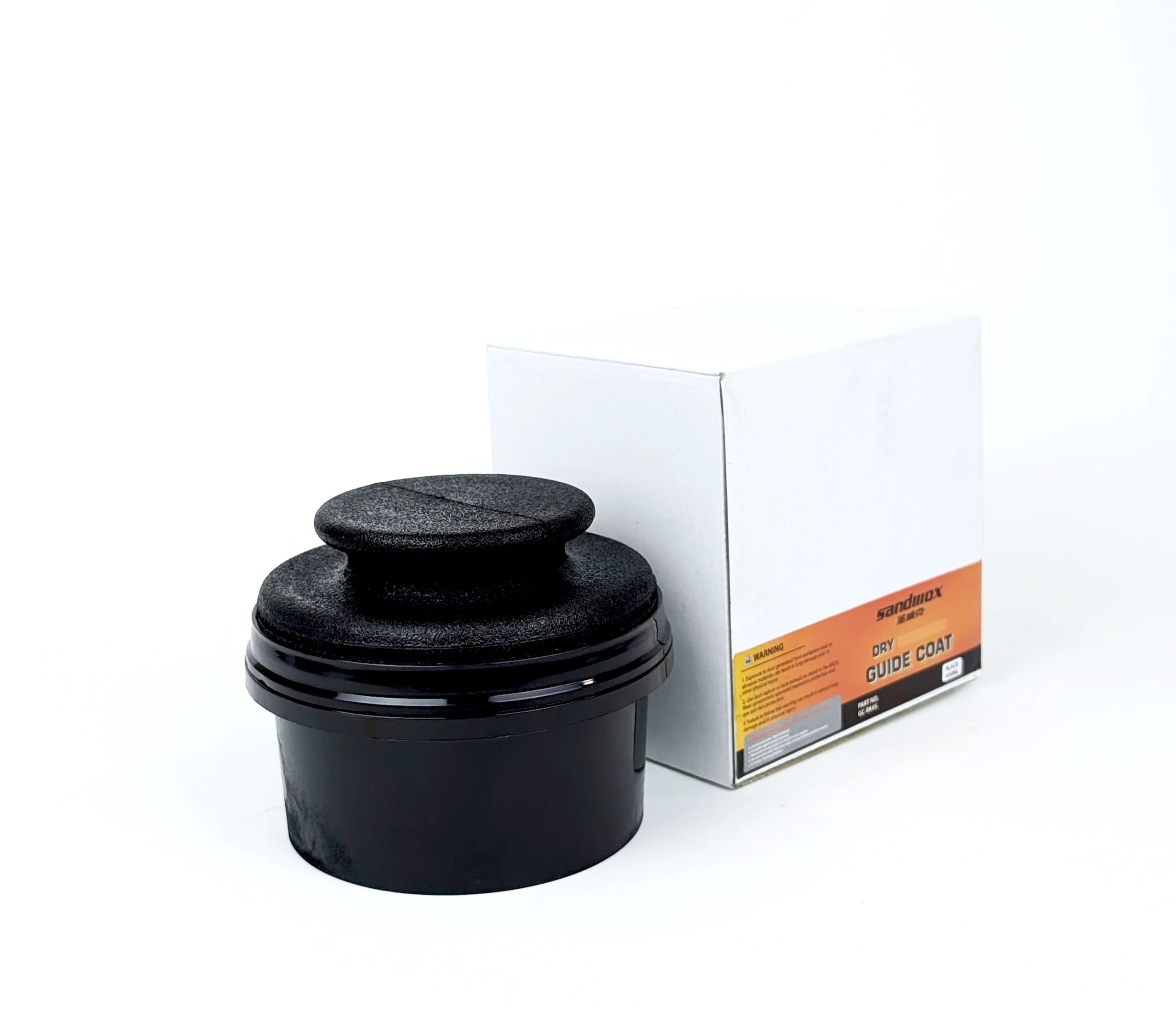 Sandwox Dry Guide Coat