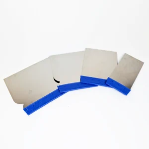 TOS Metal Spreaders Set