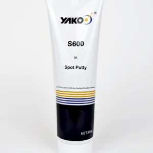 Yako S600 1K Spot Putty Kombi 350 Grams