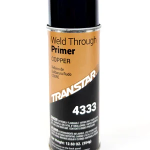 Transtar Weld Through Primer Aerosol