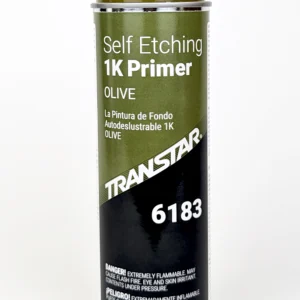 Transtar 1K Self Etching Primer Aerosol