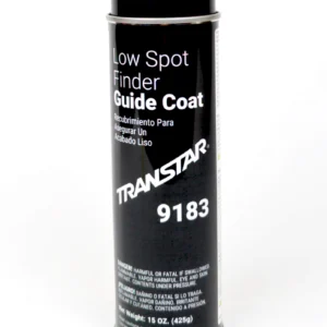 Transtar Low Spot Finder Guide Coat Aerosol