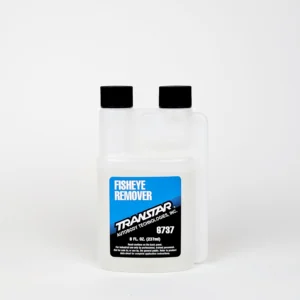 Transtar Fisheye Remover 8oz.
