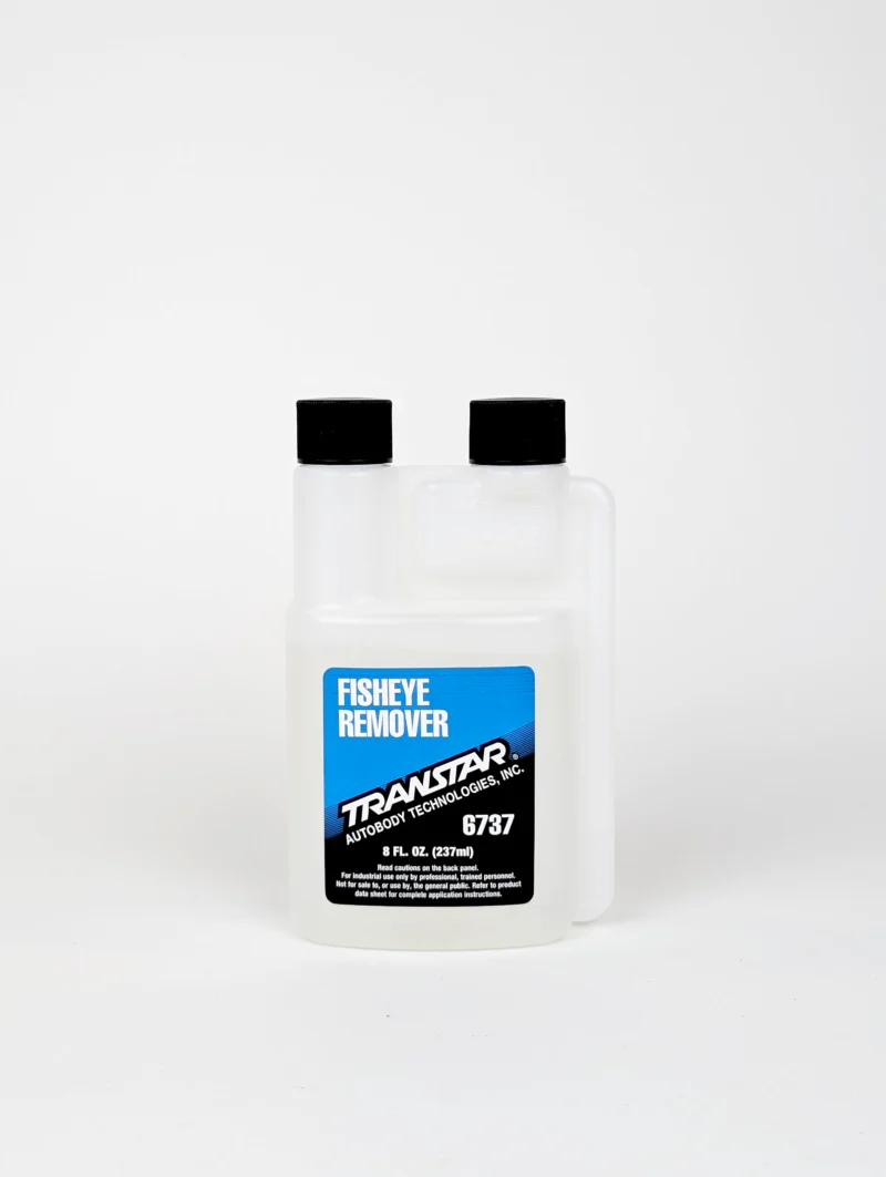 Transtar Fisheye Remover 8oz.