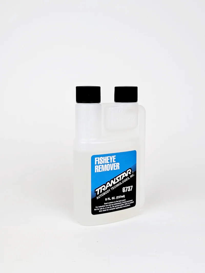 Transtar Fisheye Remover 8oz. - Image 2