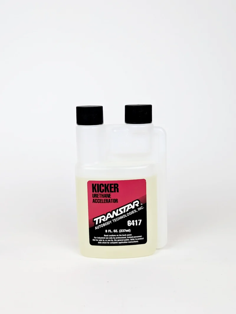 Transtar Kicker Urethane Accelerator 8oz.