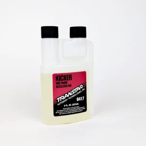 Alternative view of Transtar Kicker Urethane Accelerator 8oz.