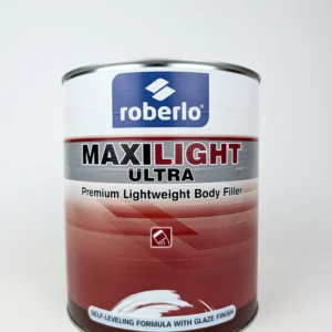 Roberlo Maxilight Ultra Body Filler