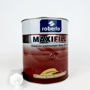 Roberlo Maxifill Body Filler