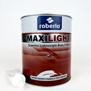 Roberlo Maxilight Body Filler