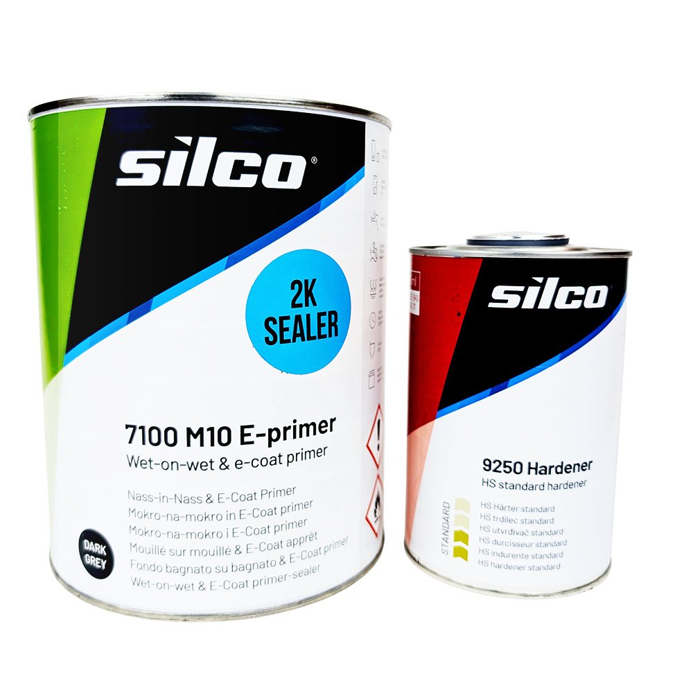 SILCO 7100 2