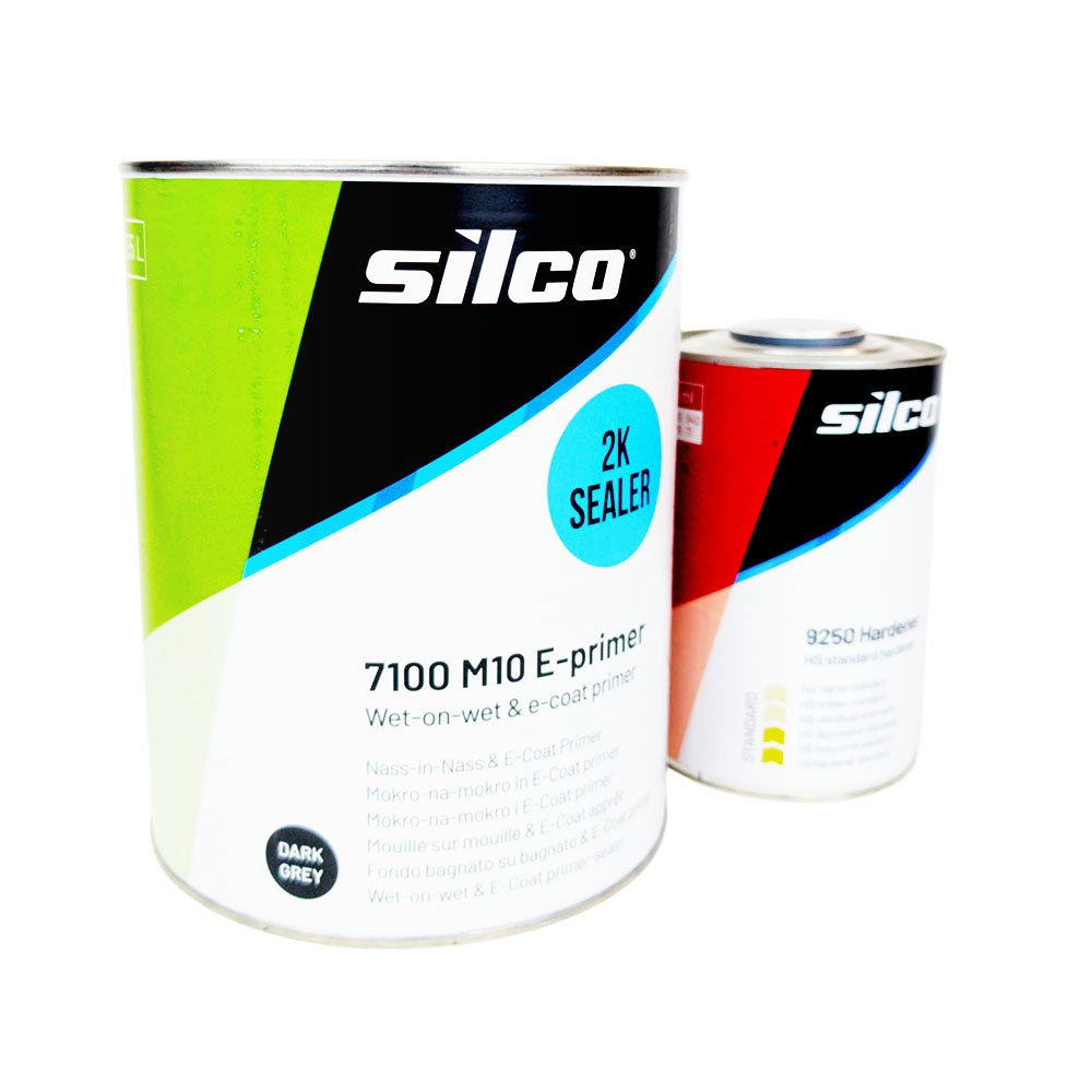 SILCO 7100