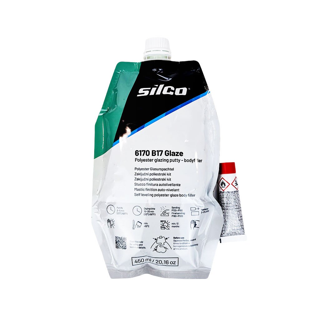 silco 6170