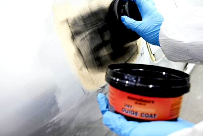 Sandwox Dry Guide Coat - Image 6