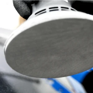 SUPER FINE FOAM PADS