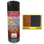 Zero Rust Rust Inhibitive Coating Aerosol