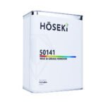 Hoseki Wax & Grease Remover GL
