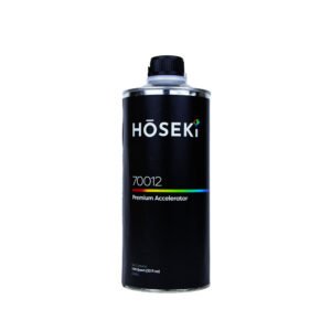 Hoseki Urethane Accelerator