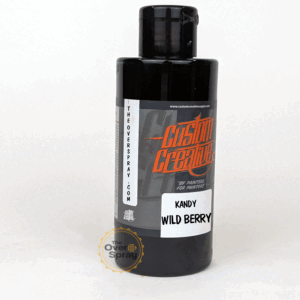Custom Creative Kandy Concentrate 150ML