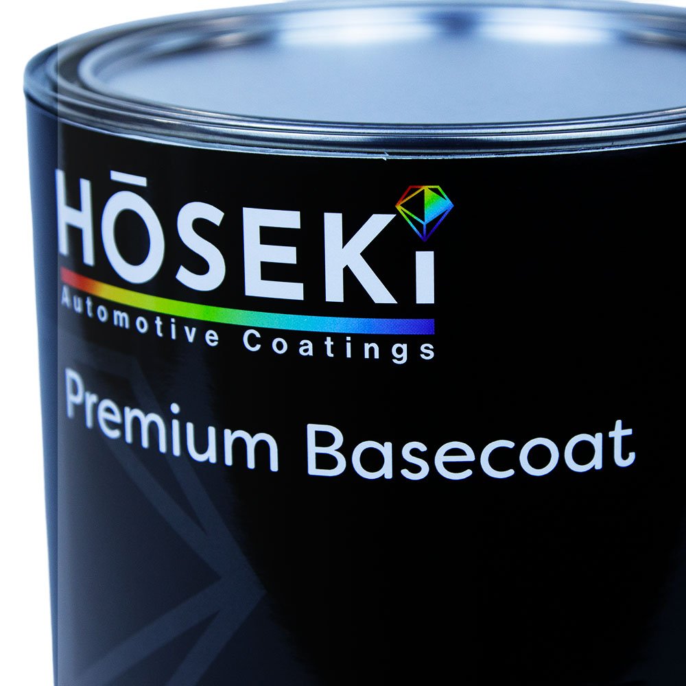Hoseki Premium Basecoat GL 2