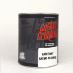 Custom Creative Racing Fluors Basecoat Quart