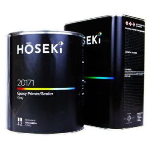 Hoseki 2K Epoxy Primer / Sealer Kit