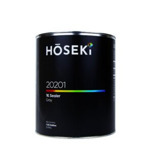 Hoseki 1K Acrylic Sealer