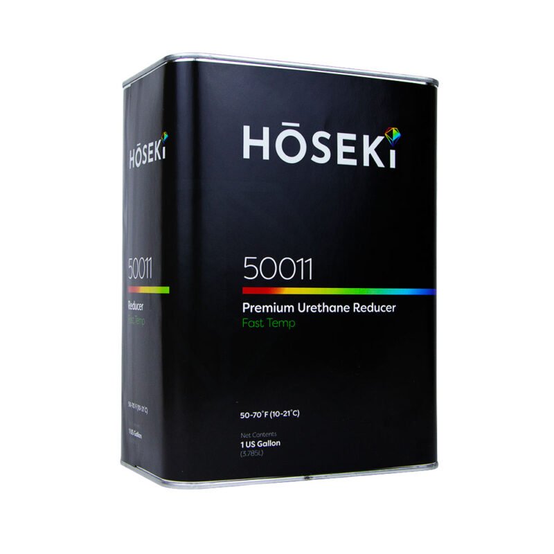 Hoseki Premium Urethane Reducer – theoverspray.com