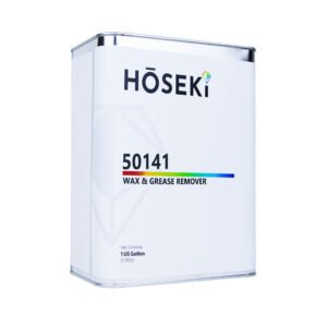 Alternative view of Hoseki Wax & Grease Remover