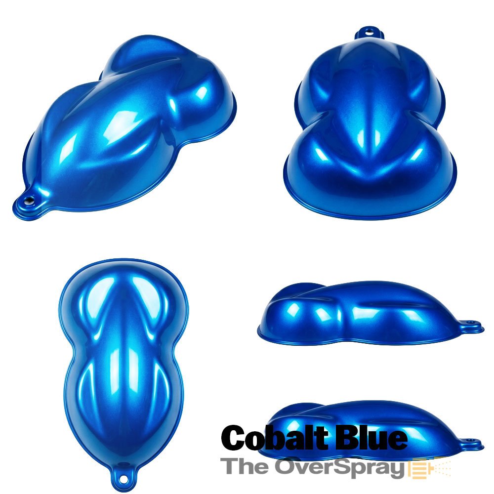 Cobalt Blue main