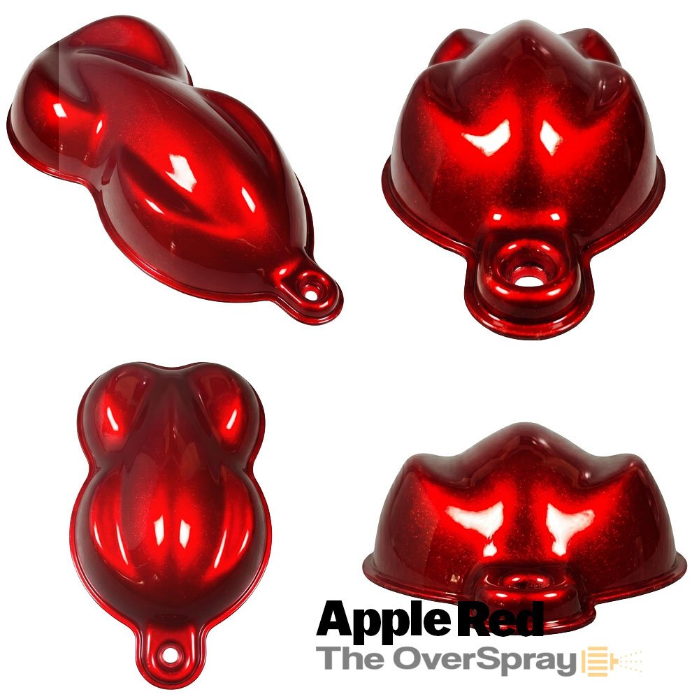 apple red main
