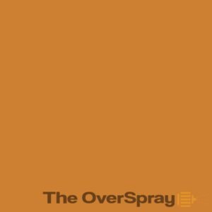 B06 Sparkling Bronze - OEM Automotive Paint