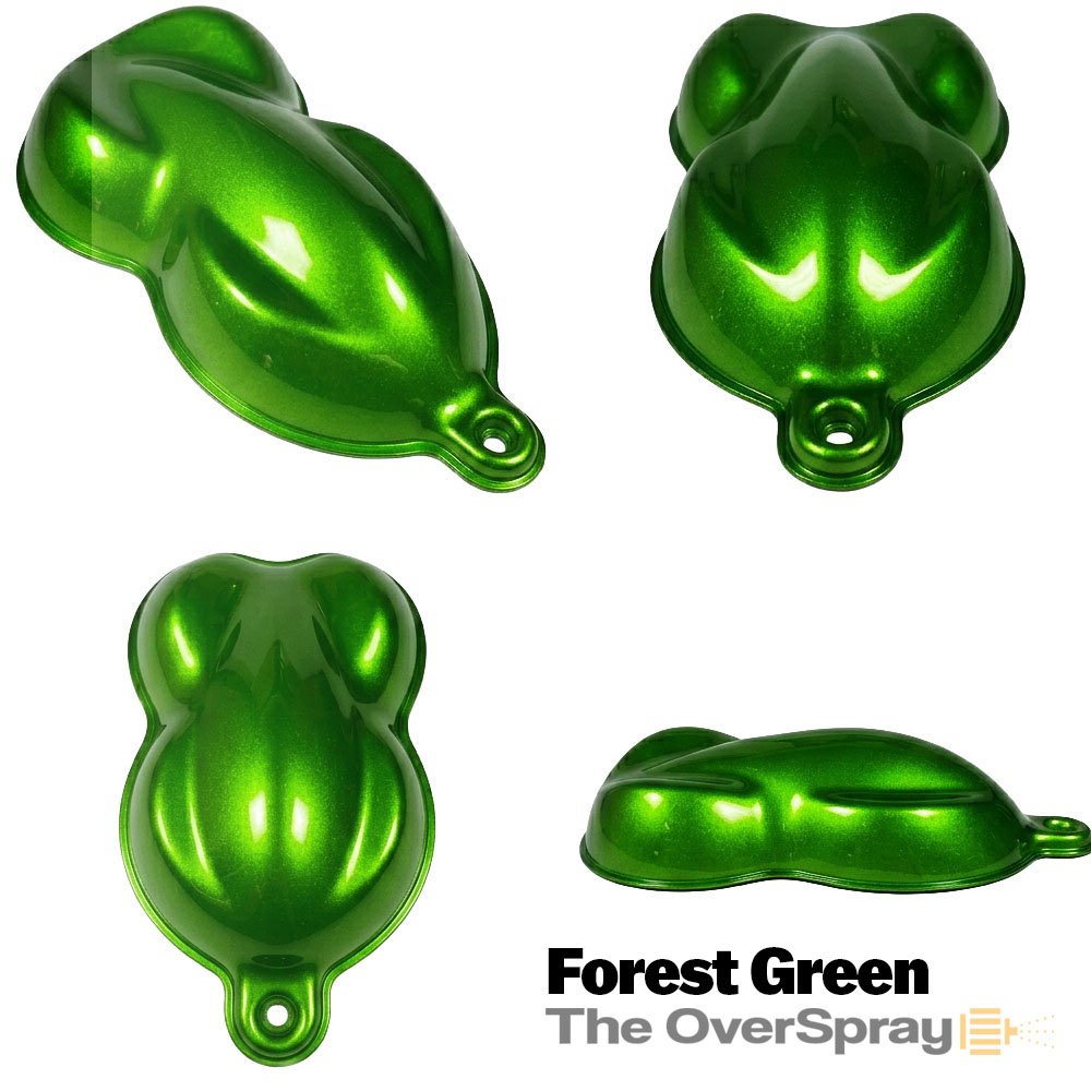 forest green Main