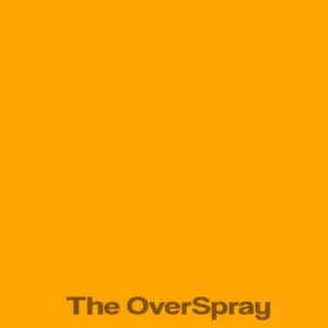 YR592M Orangeburst - OEM Automotive Paint