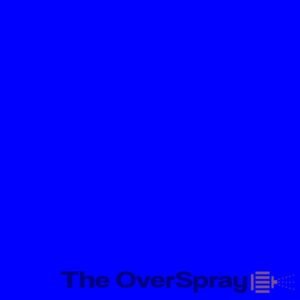 TGY Iris Blue - OEM Automotive Paint