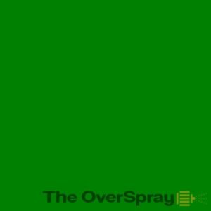 226325 Verde Zeltweg - OEM Automotive Paint