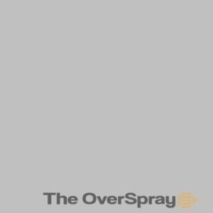 KV9 Warm Silver - OEM Automotive Paint