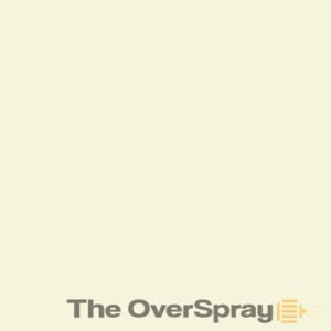 Alternative view of 4Q8 Egyptian Sand - OEM Automotive Paint
